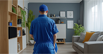 What Our One Off Cleaning Flagstaff Service Covers – Comprehensive & Customised